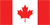 Flag - Canada